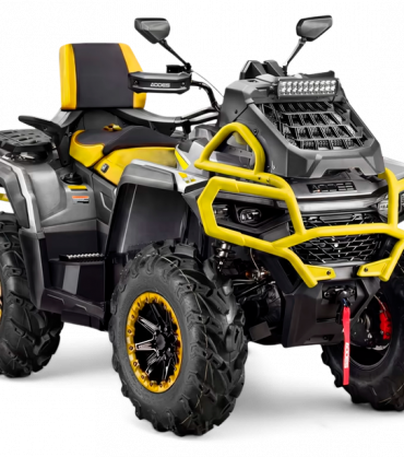 mud-pro1000 Artic_Silver